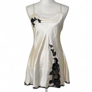 Victoria’s Secret Y2K Satin Slip